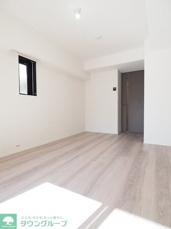 ドゥーエ日暮里の物件内観写真